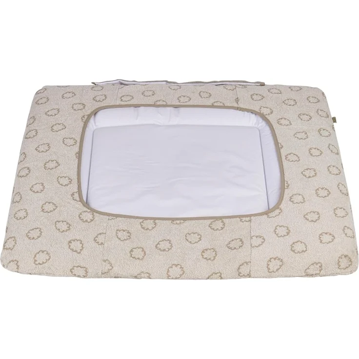 Sterntaler® Wickelauflagenbezug Bauernhof – Bild 9