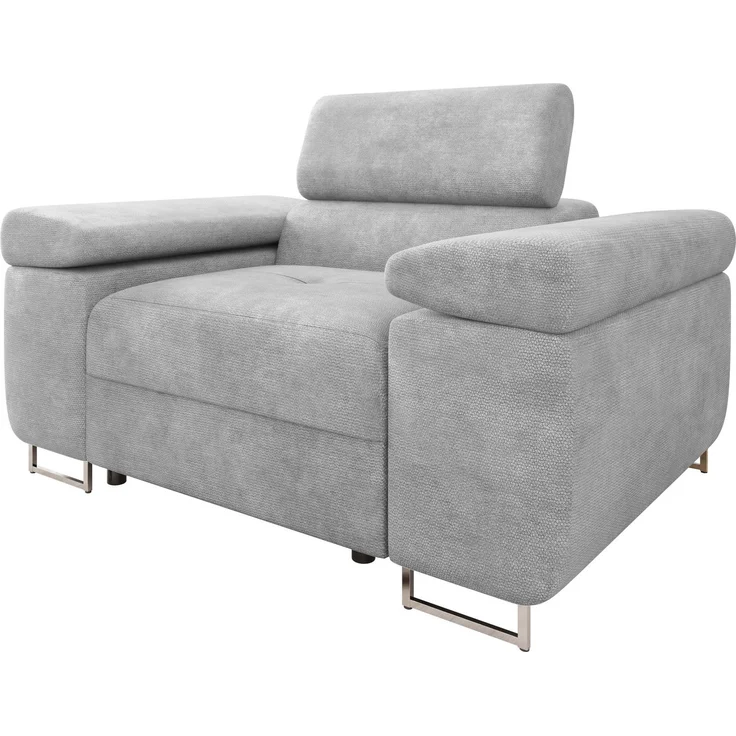 Sessel Torezio (Farbe: Lumo 65) – Bild 1