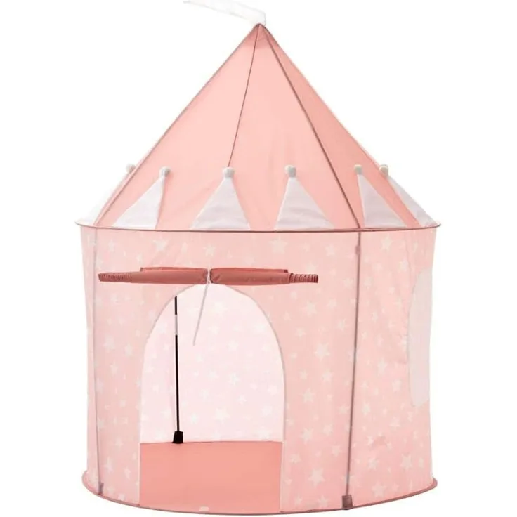 Zelt Star rosa