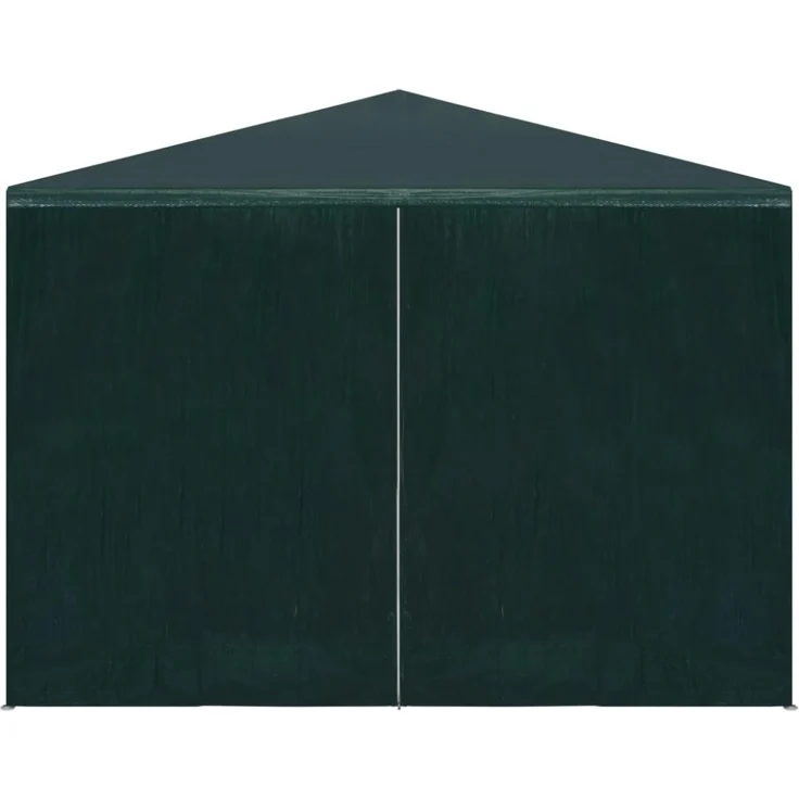 vidaXL Partyzelt 3x9 m Grün 45105 – Bild 4