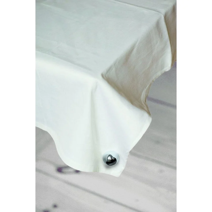 Philippi Design Tischdecke, PHILIPPI Tischdecke Tischdeckenmagnet GRAVITY BALL 4-teilig – Bild 1