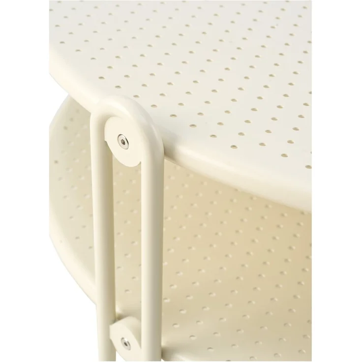 Gartencouchtisch Blixt 65 cm – Bild 4