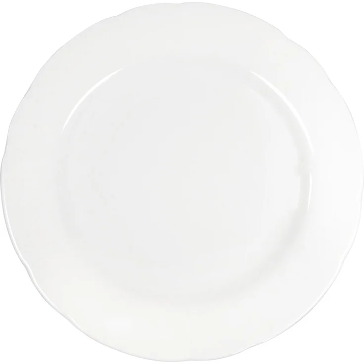KAHLA Rossella Speiseteller 26 cm weiß – Bild 1