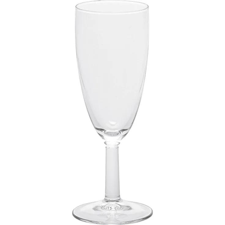 LUMINARC Sektkelch ungeeicht Reims 100 ml 15,7cm 800096