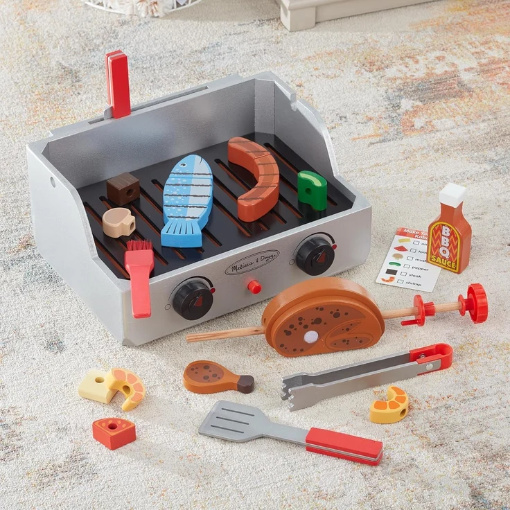 Rotisserie & Grill Barbecue S – Bild 9