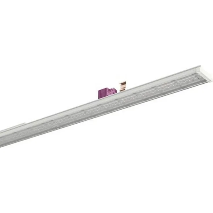 Ridi Leuchten 2560060 VL2S-GL150-7DAWS840B0900 LED-Geräteträger
