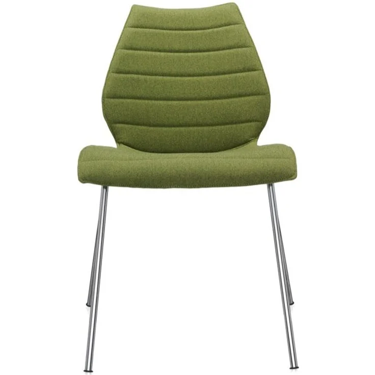 2er Set Kartell Maui Soft Stuhl – Bild 2