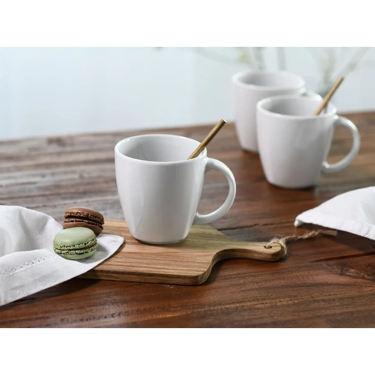 Victoria Weiss, Kaffeebecher 6-tlg (mo) – Bild 4