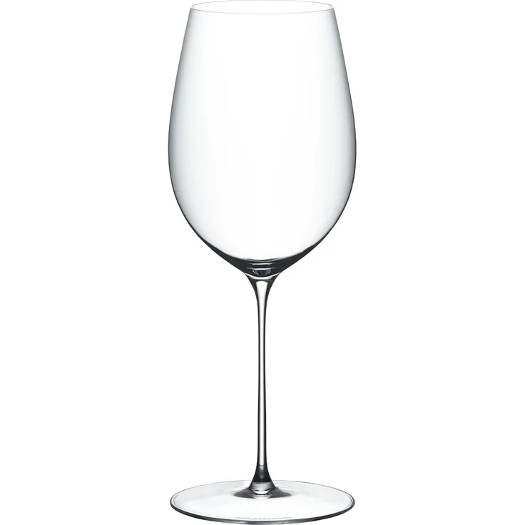 RIEDEL 6425/00 SUPERLEGGERO Bordeaux Grand Cru Glas