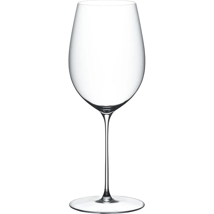 RIEDEL 6425/00 SUPERLEGGERO Bordeaux Grand Cru Glas – Bild 1