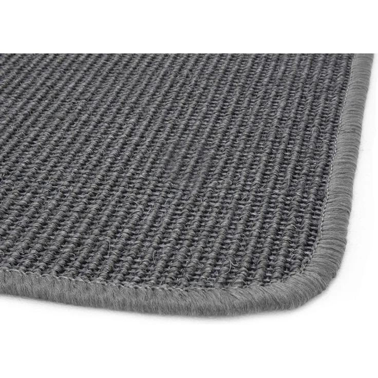 Primaflor-Ideen in Textil Sisalteppich SISALLUX, rechteckig, Höhe: 6 mm, Obermaterial: 100% Sisal, ideal im Wohnzimmer & Schlafzimmer – Bild 2