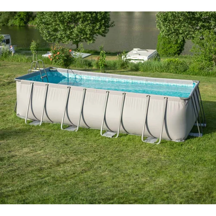 Summer Waves Elite Frame Pool | Aufstellpool – Bild 2