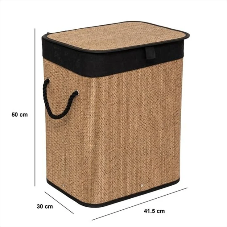 Wäschekorb LUXE 60 l – Bild 7