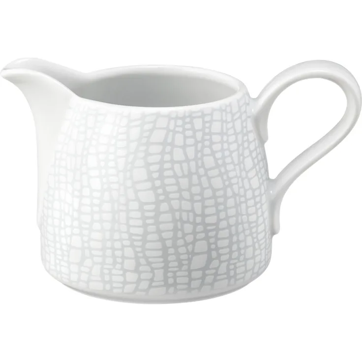 Seltmann Weiden Life Fashion Milchkännchen 260 ml Elegant Grey