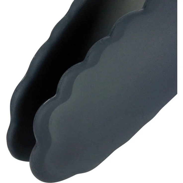OXO Good Grips Kochzange, 22 cm, mit Silikonköpfen – Bild 4