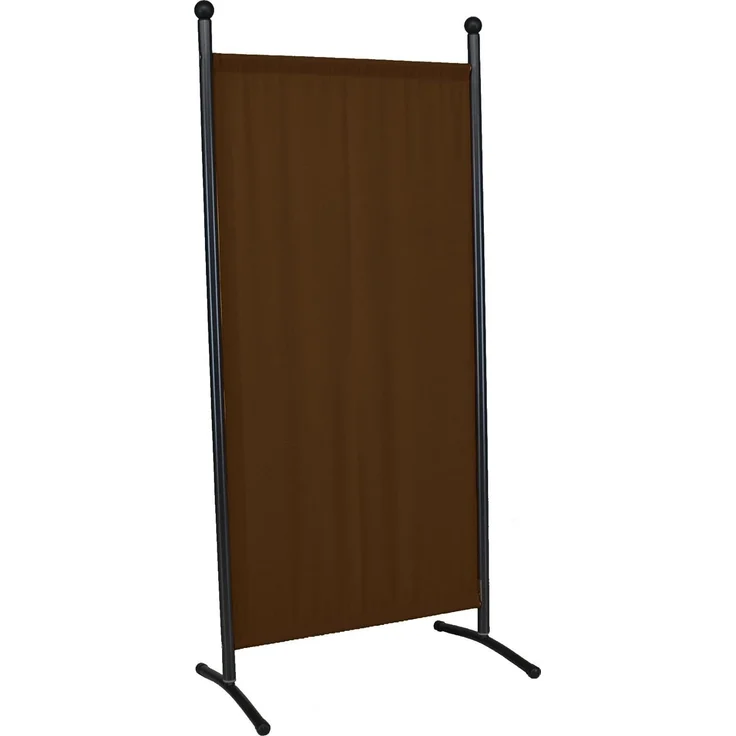 Stellwand klein braun – Bild 1