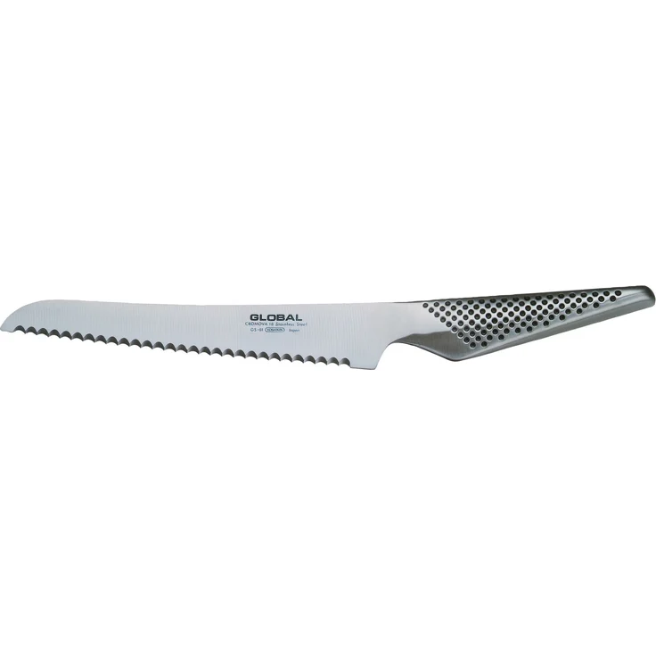 Global Sandwichmesser 16 cm GS-61 – Bild 1