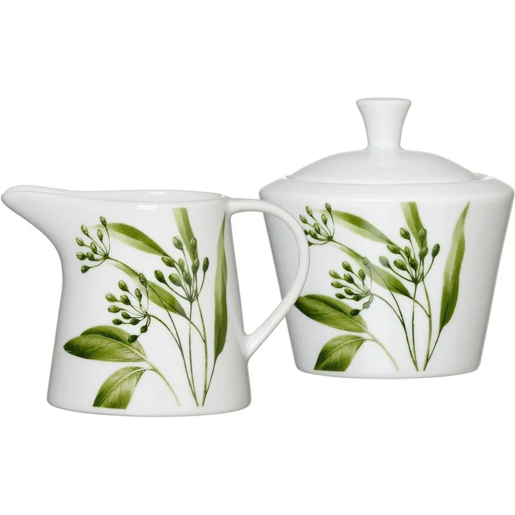 Ritzenhoff & Breker Evora Milch- & Zucker-Set 2-teilig