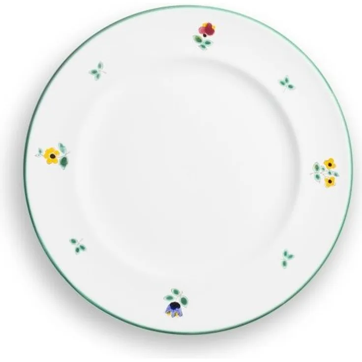 Gmundner Dessertteller Gourmet Durchmesser 22 cm