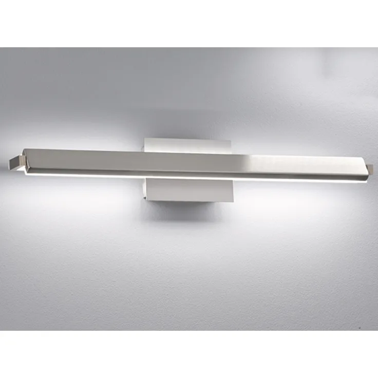 Fischer & Honsel 30055 Wandleuchte Pare TW 1-flammig nickel matt