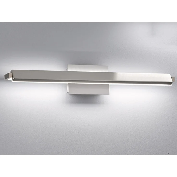 Fischer & Honsel 30055 Wandleuchte Pare TW 1-flammig nickel matt – Bild 1