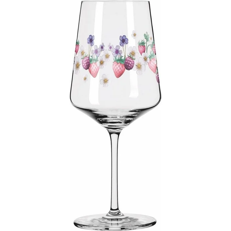 Ritzenhoff 6011004 Aperitifglas 2er-Set F25 SOMMERSONETT Sprizz 2025 – Bild 3