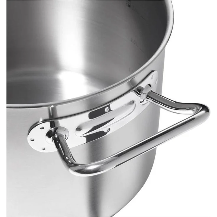 Zwilling Kochtopf 24cm Twin Classic 40913-240-0 – Bild 2