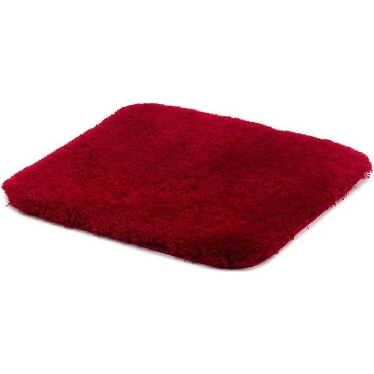 liebling Badematte Superior, rutschhemmend beschichtet, schnell trocknend, strapazierfähig, fußbodenheizungsgeeignet, Polyester, mit Ausschnitt, kuschelig weiches Polyester, in vielen verschiedenen Größen und Farben – Bild 4