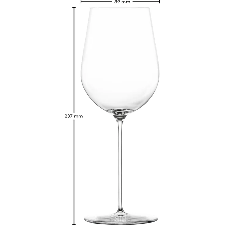 Zwiesel Glas VUELO Weißweinglas 517 ml 2er Set – Bild 2