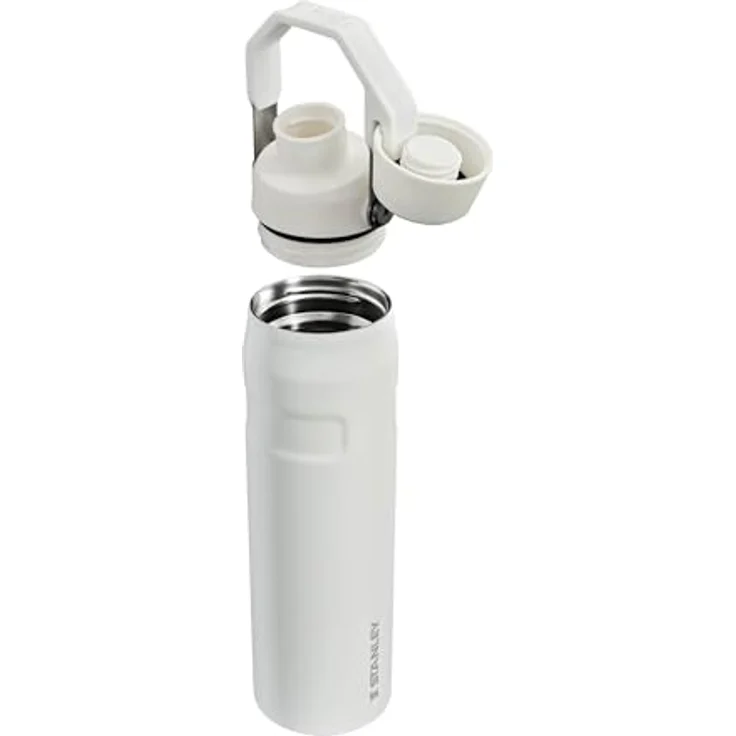 Gertuve Stanley Aerolight™ IceFlow™ 0 6 l Wasserflasche - Frost – Bild 9