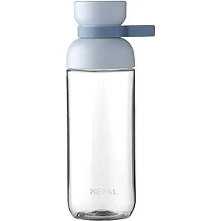 Mepal VITA Trinkflasche 500 ml Nordic Blue – Bild 1
