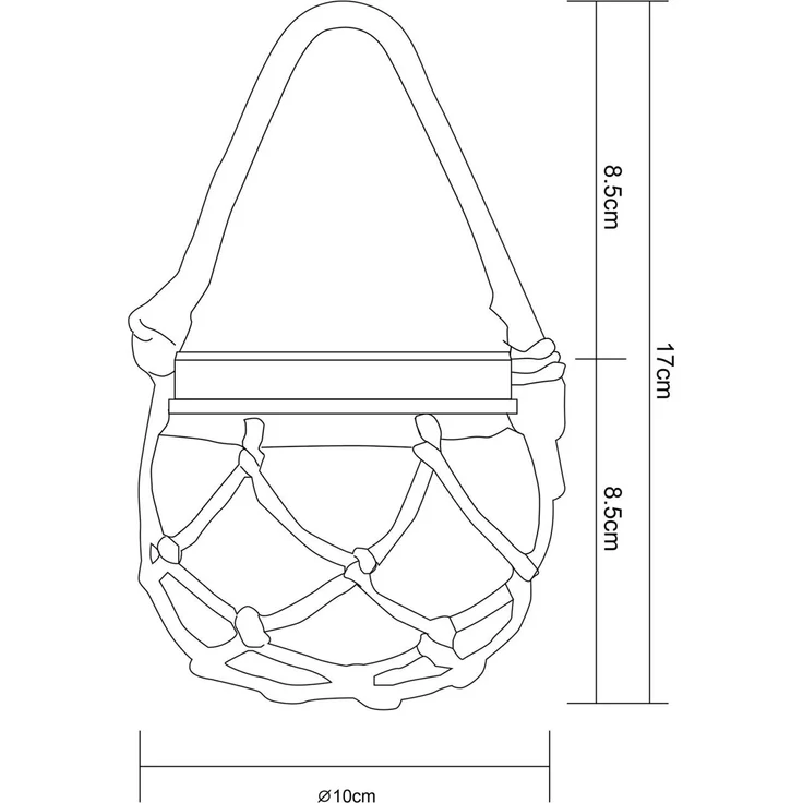 Solarleuchten Garten 2er Set Glas Hängelampe Solarlampe Außen Außenleuchte Solar – Bild 7