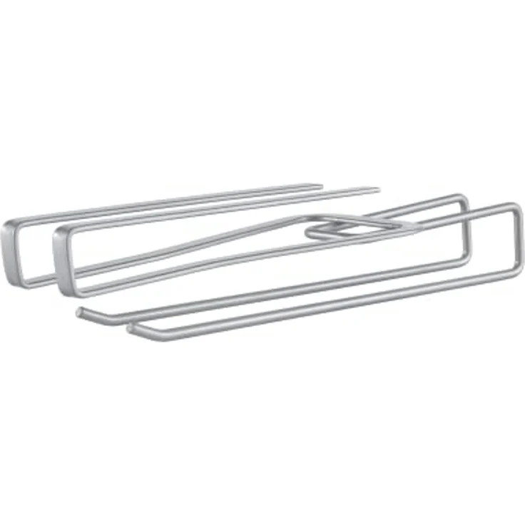 METALTEX 364925000 All-In Multihalterung 8 x 28 x 6 cm Polytherm / Raumsparer – Bild 1