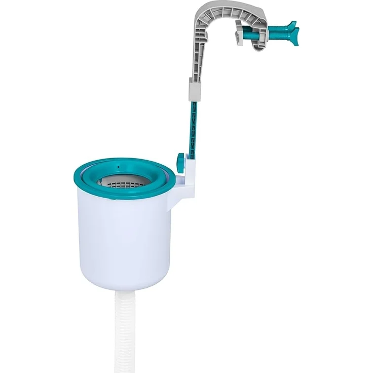 Einhängeskimmer für Filtersysteme, ab 2.006 l/h – Bild 4