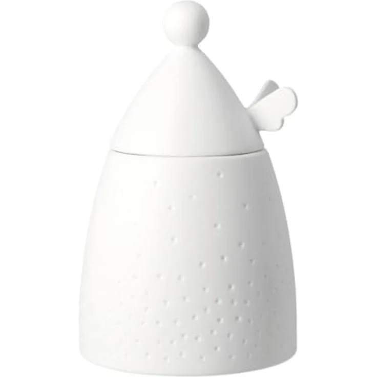 Räder Engelsdose D. 10cm H. 16cm – Bild 1