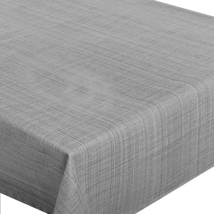 Delindo Lifestyle Tischdecke SAMBA (1-tlg), Fleckabweisend, UV-beständig, 230 g/m² – Bild 4
