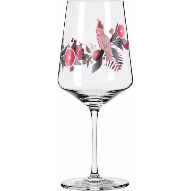 Ritzenhoff Aperitifglas-Set F24 SOMMERSONETT Ramona Richter – Bild 4