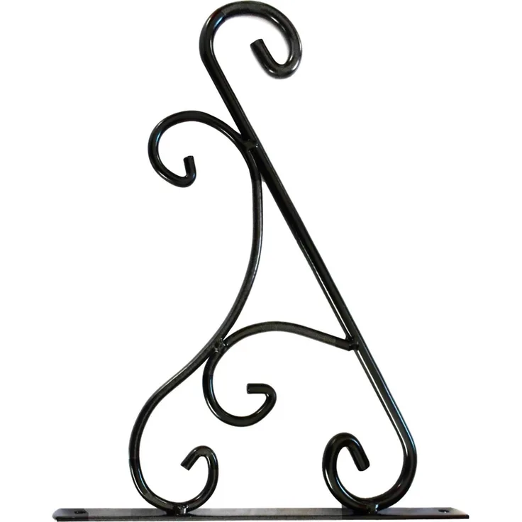 TrendLine Wandhalter für Blumenampel H 28 cm
