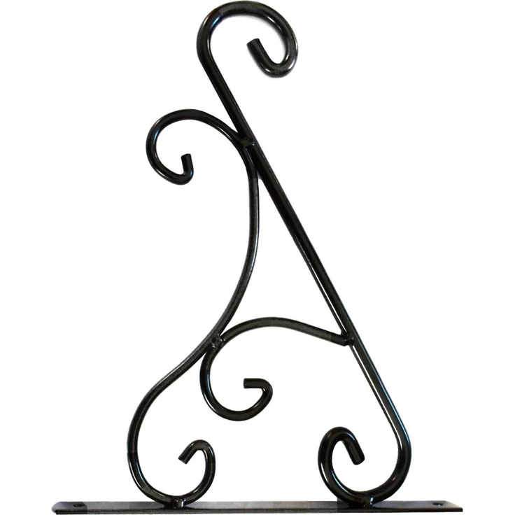 TrendLine Wandhalter für Blumenampel H 28 cm