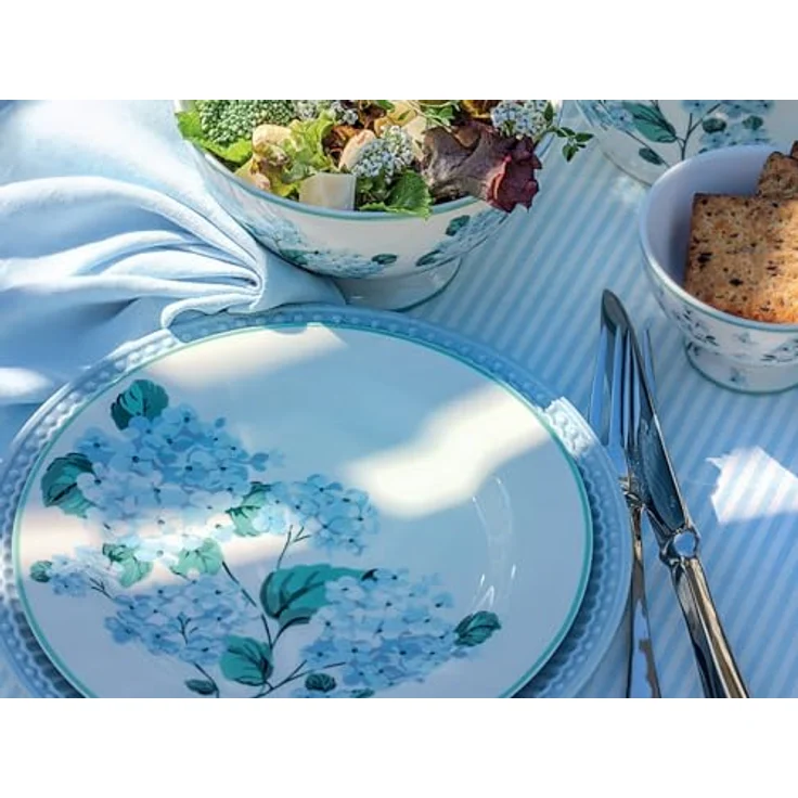 Greengate Henkelbecher Liliana white – Bild 2