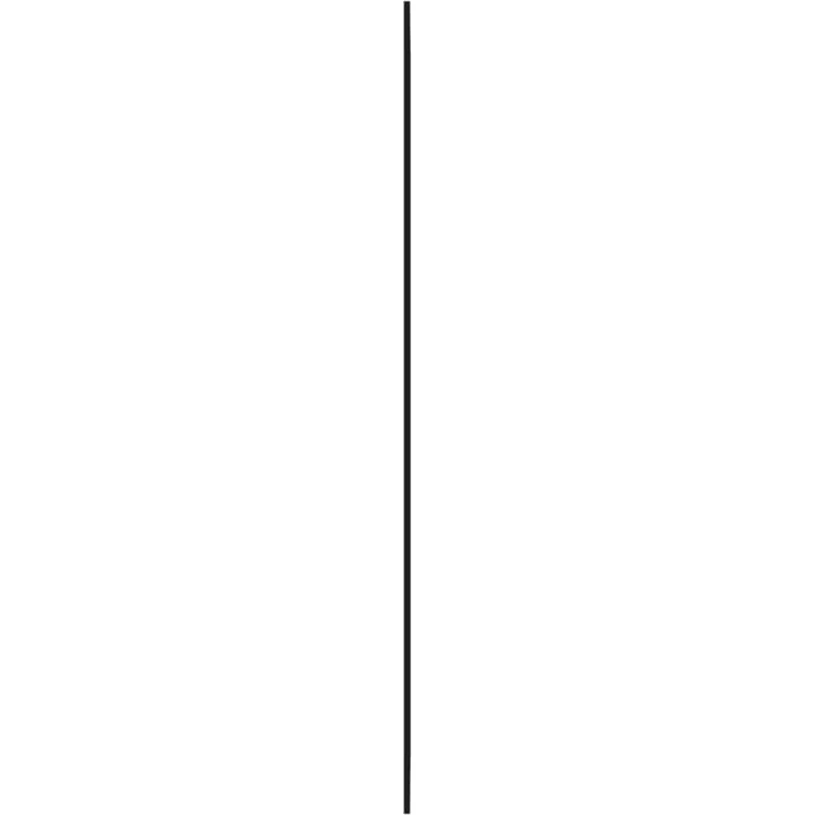 vidaXL Wandspiegel 40x60 cm Glas Rechteckig 350446 – Bild 4