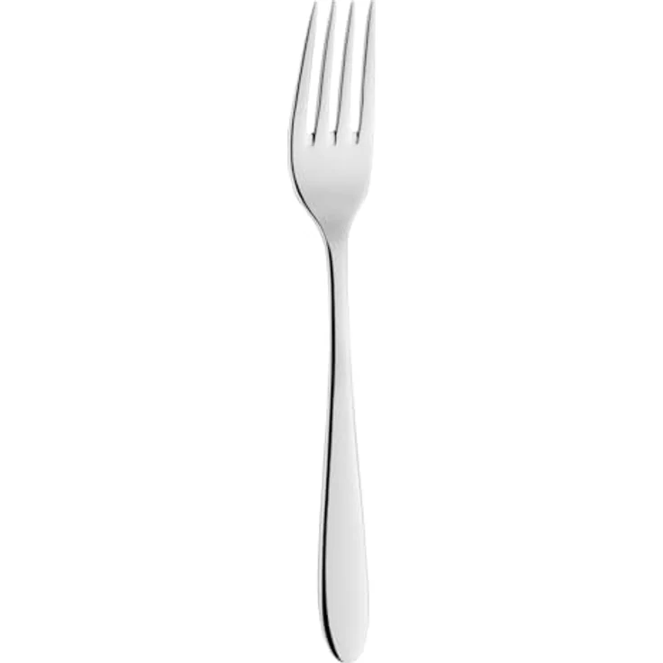 Zwilling Besteck-Set STYLE (60-tlg), 12 Personen, Edelstahl 18/10, rostfreier Edelstahl 18/10, poliert, spülmaschinengeeignet – Bild 4