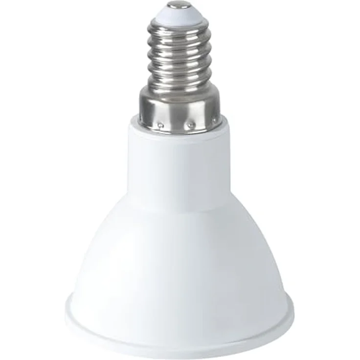 SEBSON LED-Leuchtmittel LED Lampe E14 Energieeffizienz A, warmweiß 2,5W 450lm 230V - 4er Set, E14, 4 St, Warmweiß, Einbaustrahler 230V – Bild 6