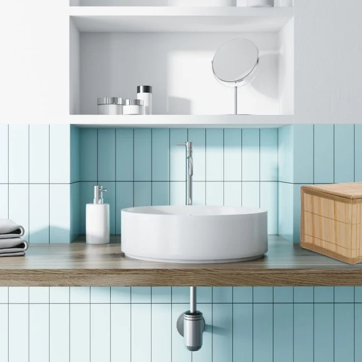 Aufbewahrungskorb 3er Set – Bild 3