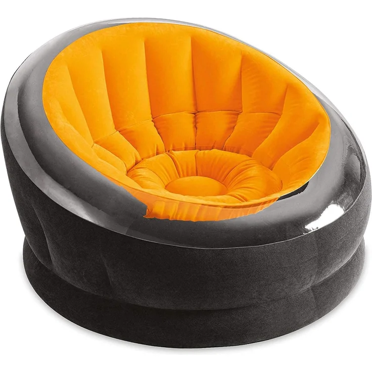 Intex aufblasbarer Sessel Assorted Empire in verschiedenen Farben – Bild 4