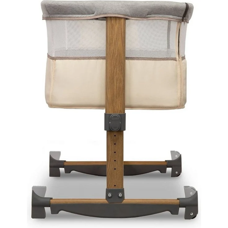 Lionelo Bedside crib Leonie – Bild 3