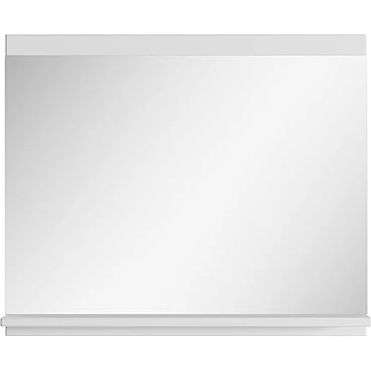 Spiegel Montreal 60 x 12 x 50 cm - Weiß – Bild 3
