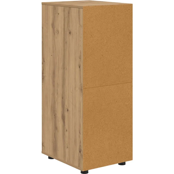 vidaXL Aufbewahrungsschrank 40 x 48 x 105 cm Holzwerkstoff 888906 – Bild 10