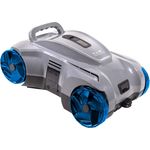 T.I.P. Akku Poolroboter R8 für Pools bis 50 m²