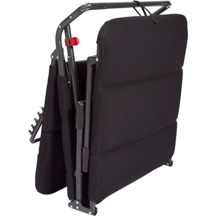 Crespo Dreibeinliege Air-Deluxe Alu – Bild 7